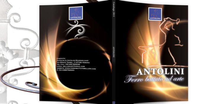 Progettazione cataloghi