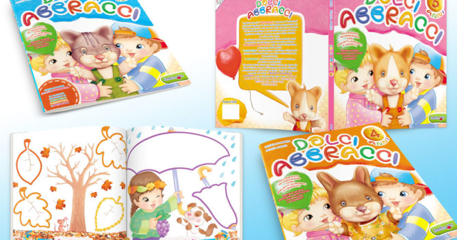 scuola dell'infanzia