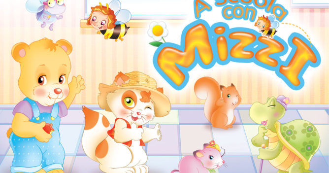 quaderni operativi scuola dell'infanzia